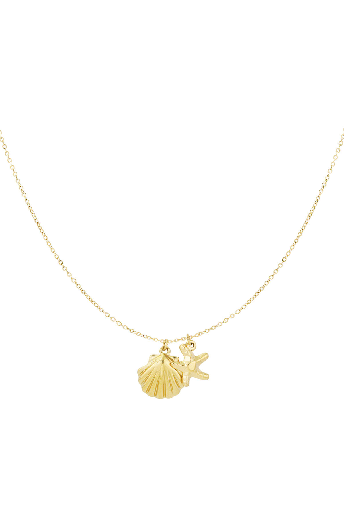 beach glow necklace 2