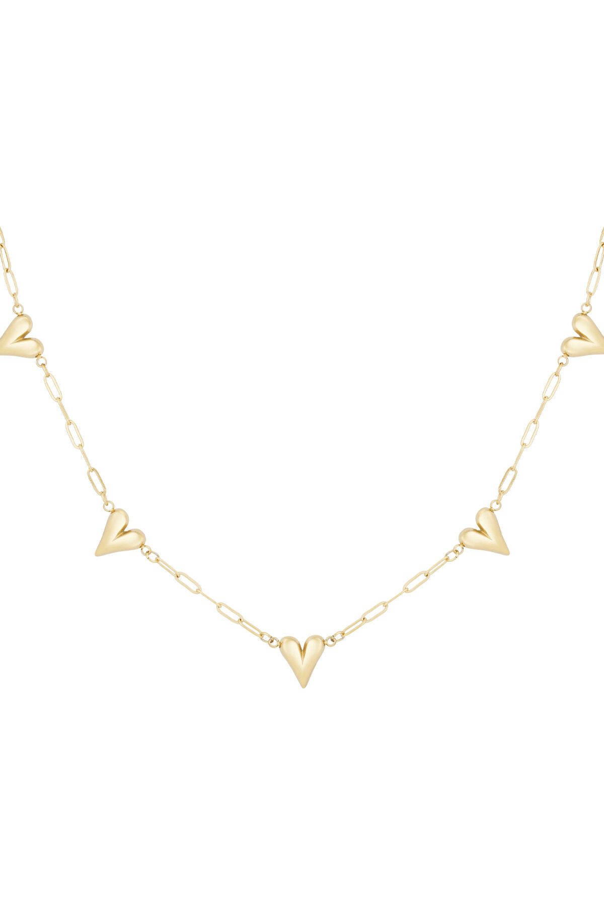 Gold Color 