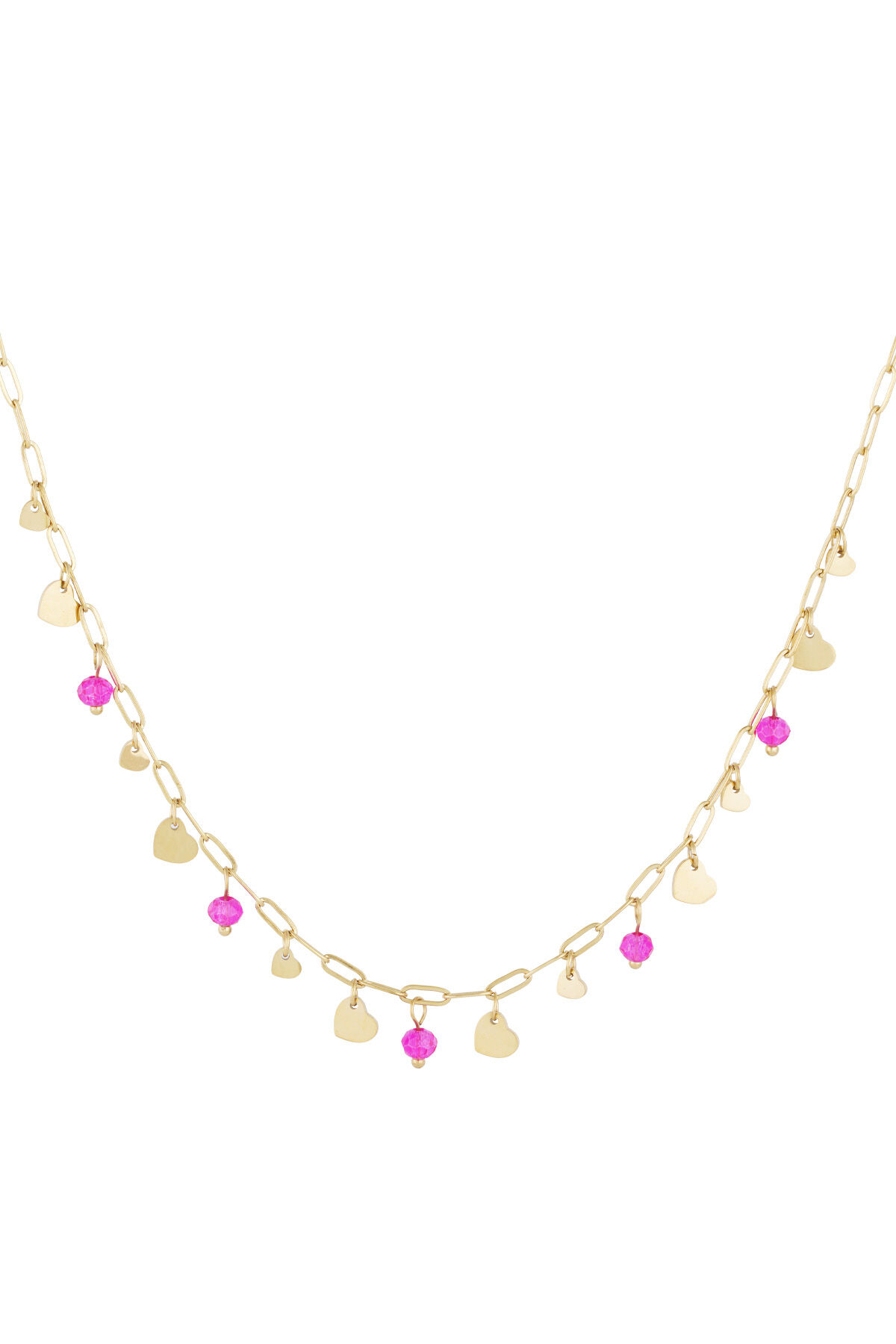 collana full of love 