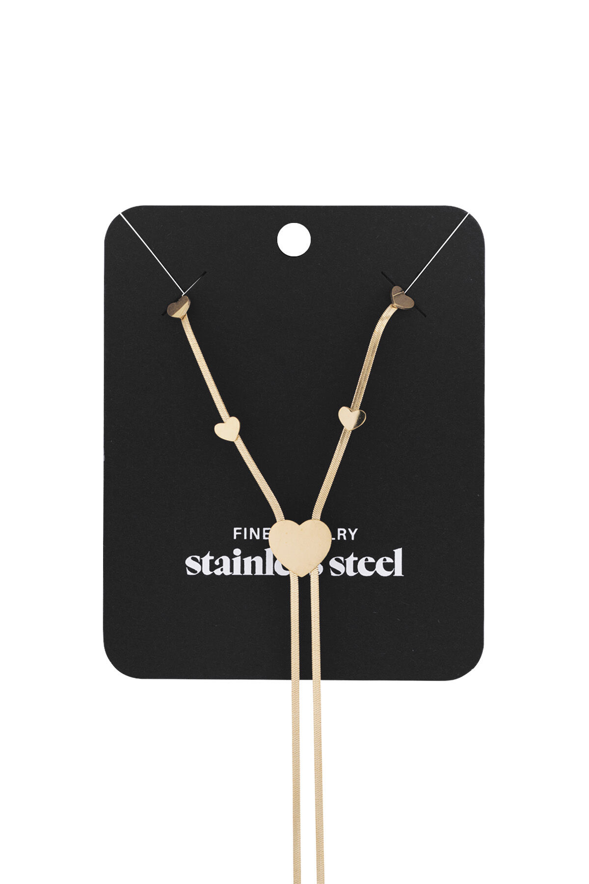 heartstrings necklace Picture3