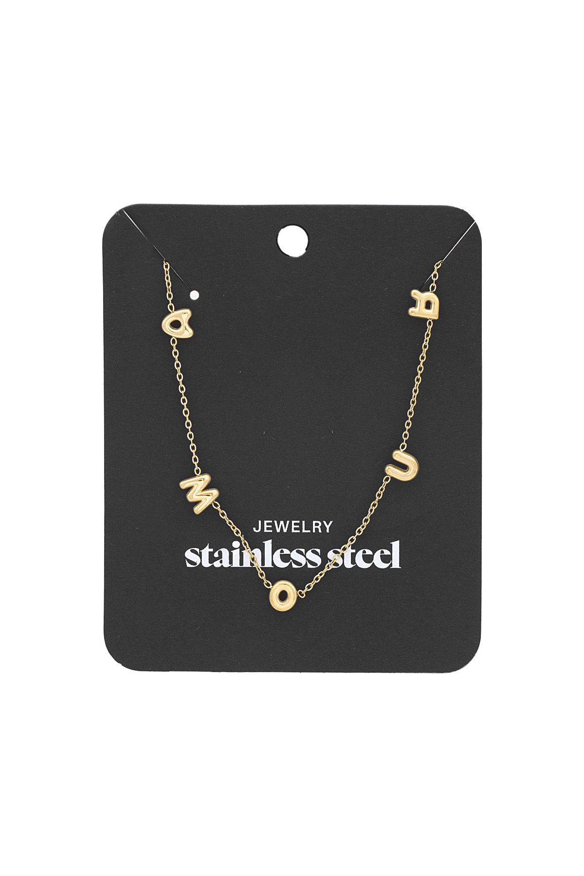 collier amour Image3