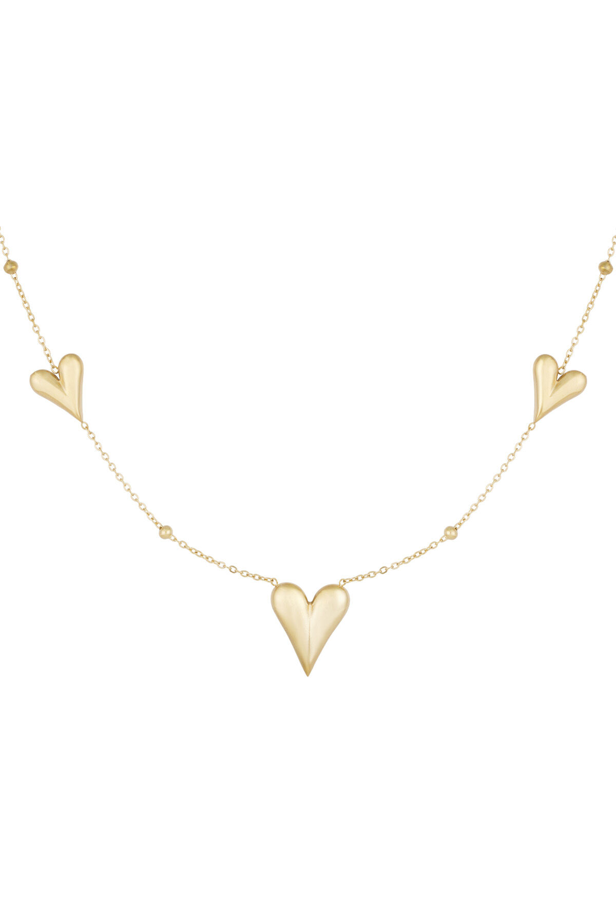 all the love for you ketting h5