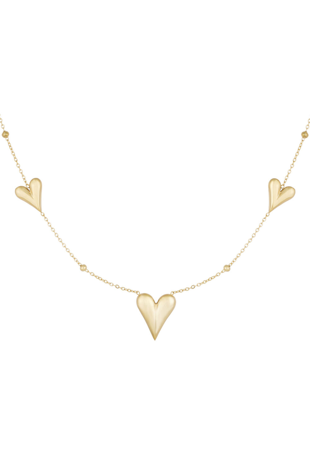 all the love for you ketting
