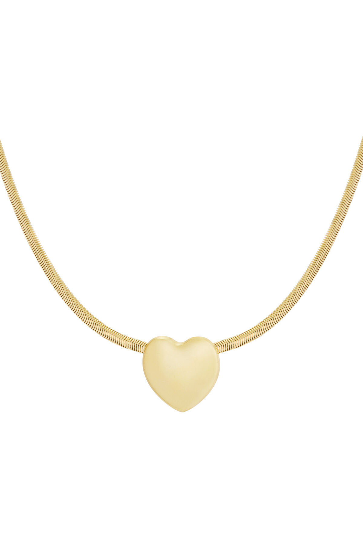 collana "love affair" h5