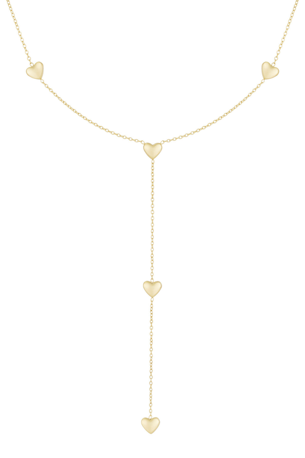 endless love necklace 2