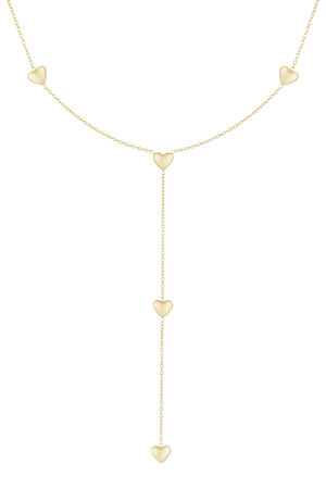 endless love ketting h5