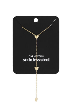 endless love ketting h5 Afbeelding4