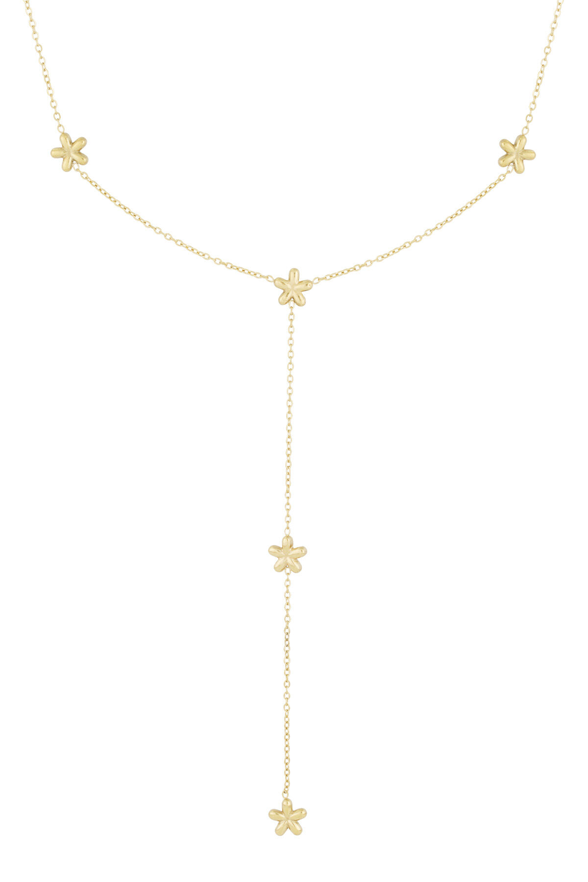 collier endless bloom 
