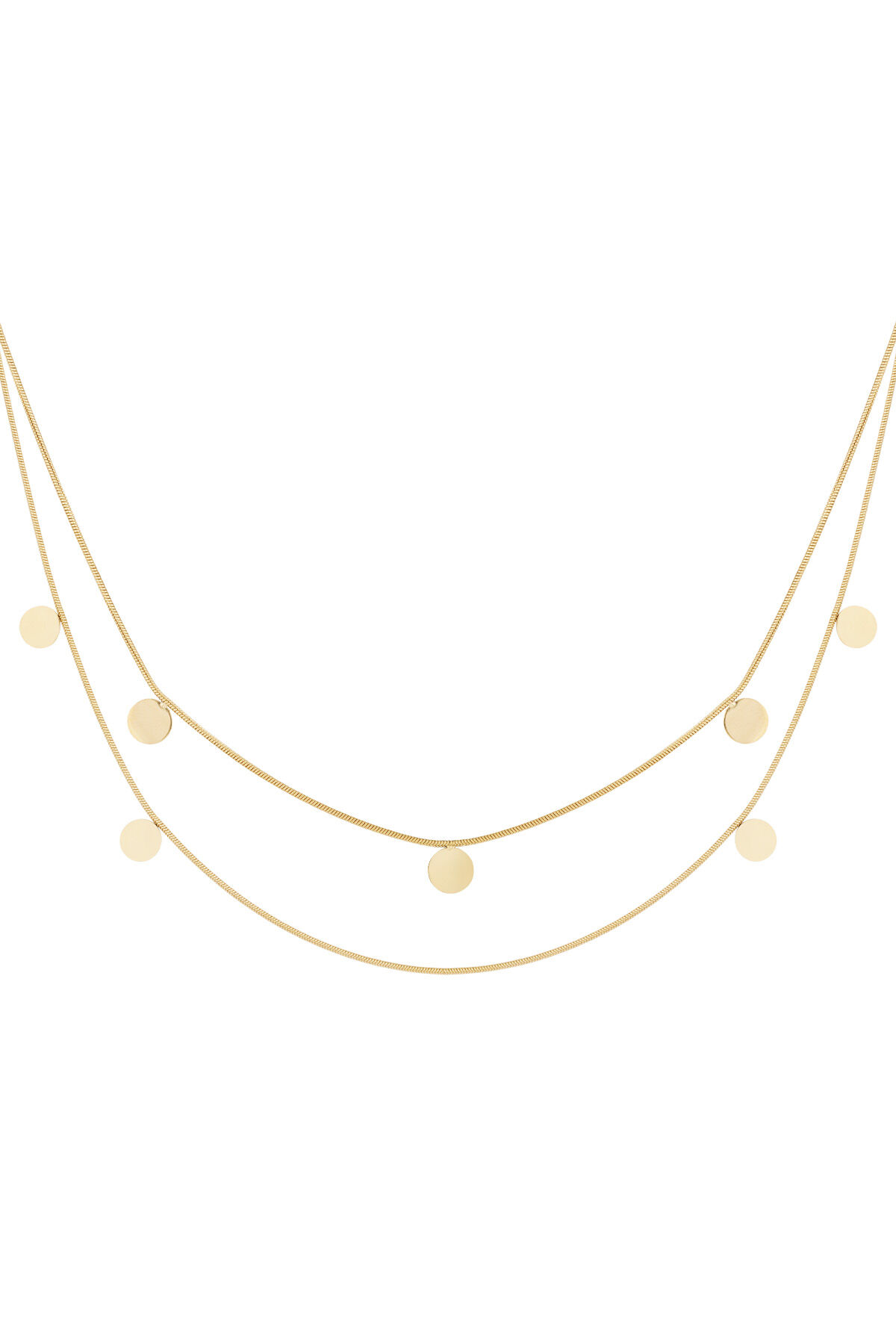 Gold Color