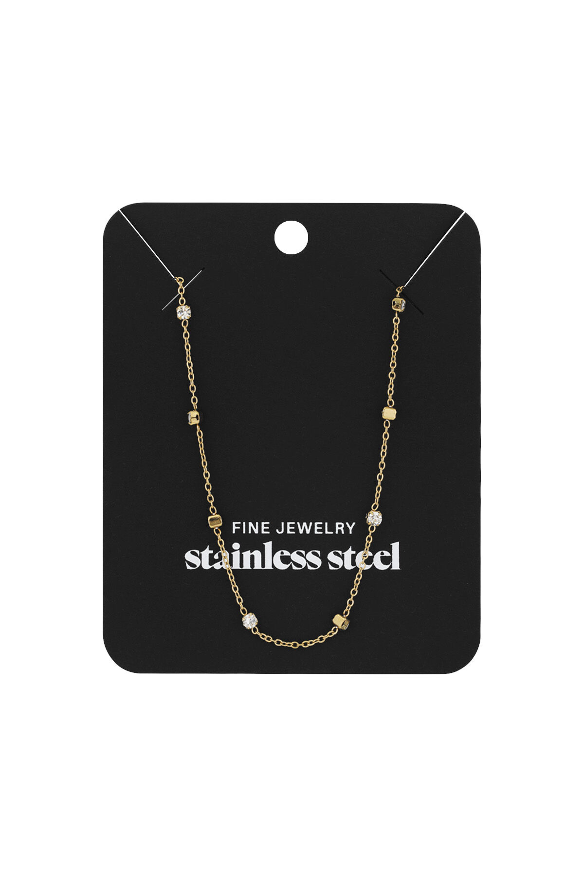 diamond whisper necklace h5 Picture3
