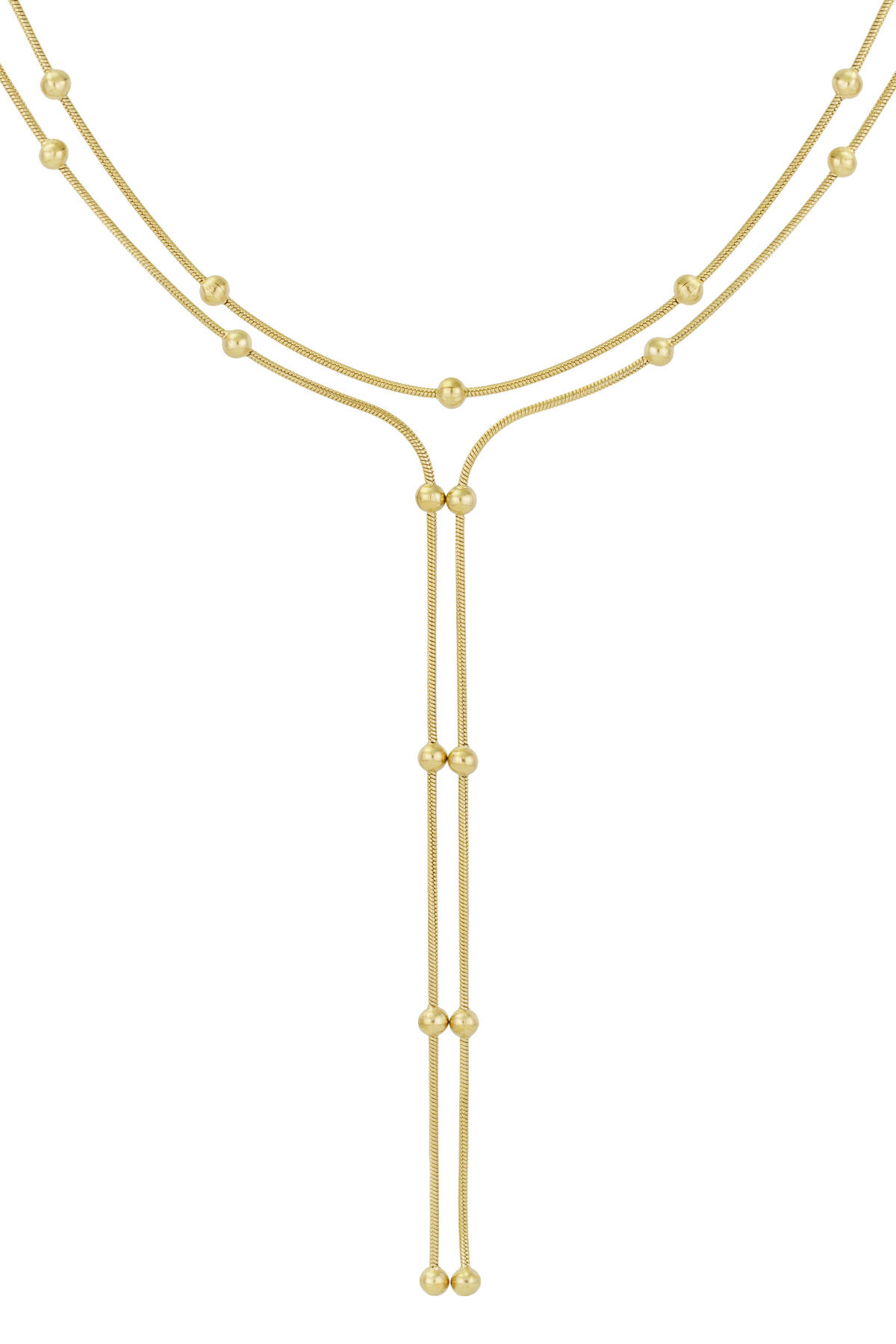collana dotty delight h5