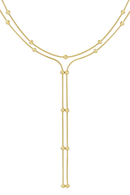 Dotty Delight Necklace
