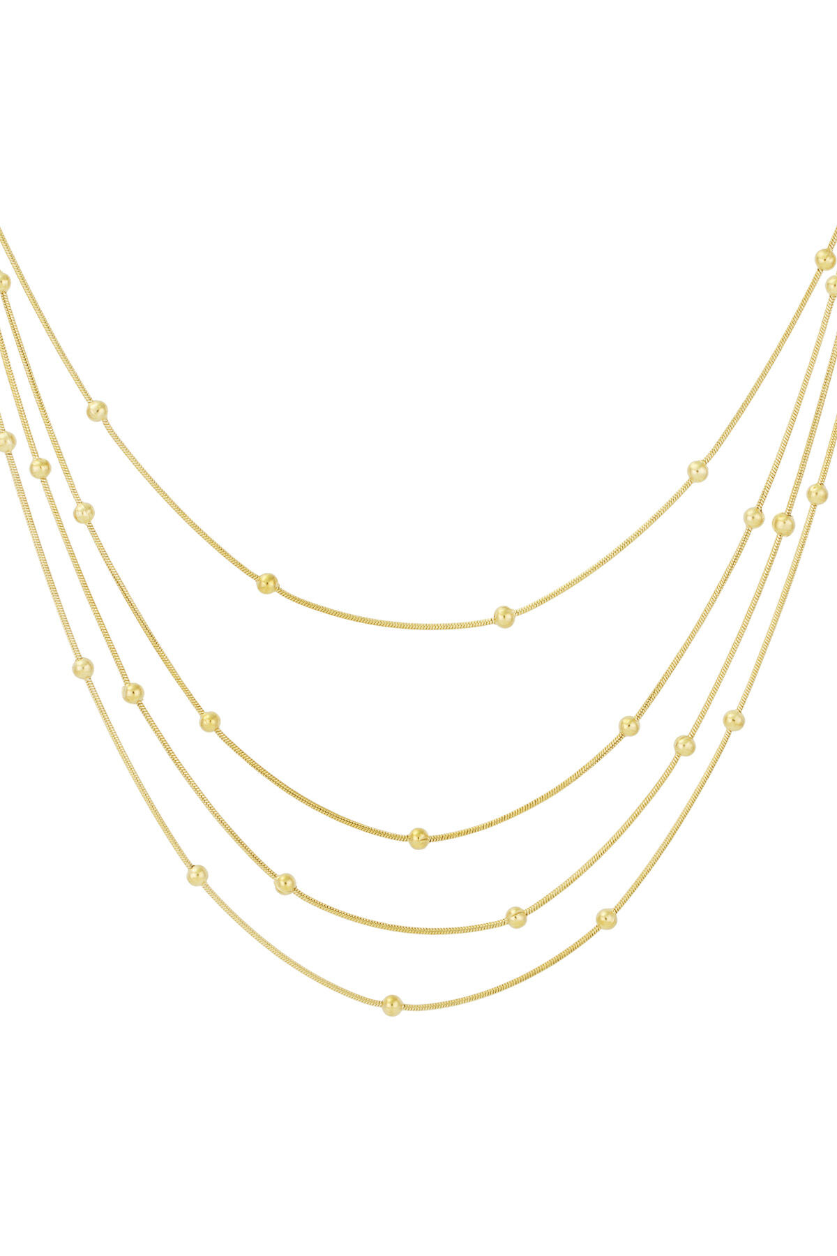 dotty layers ketting