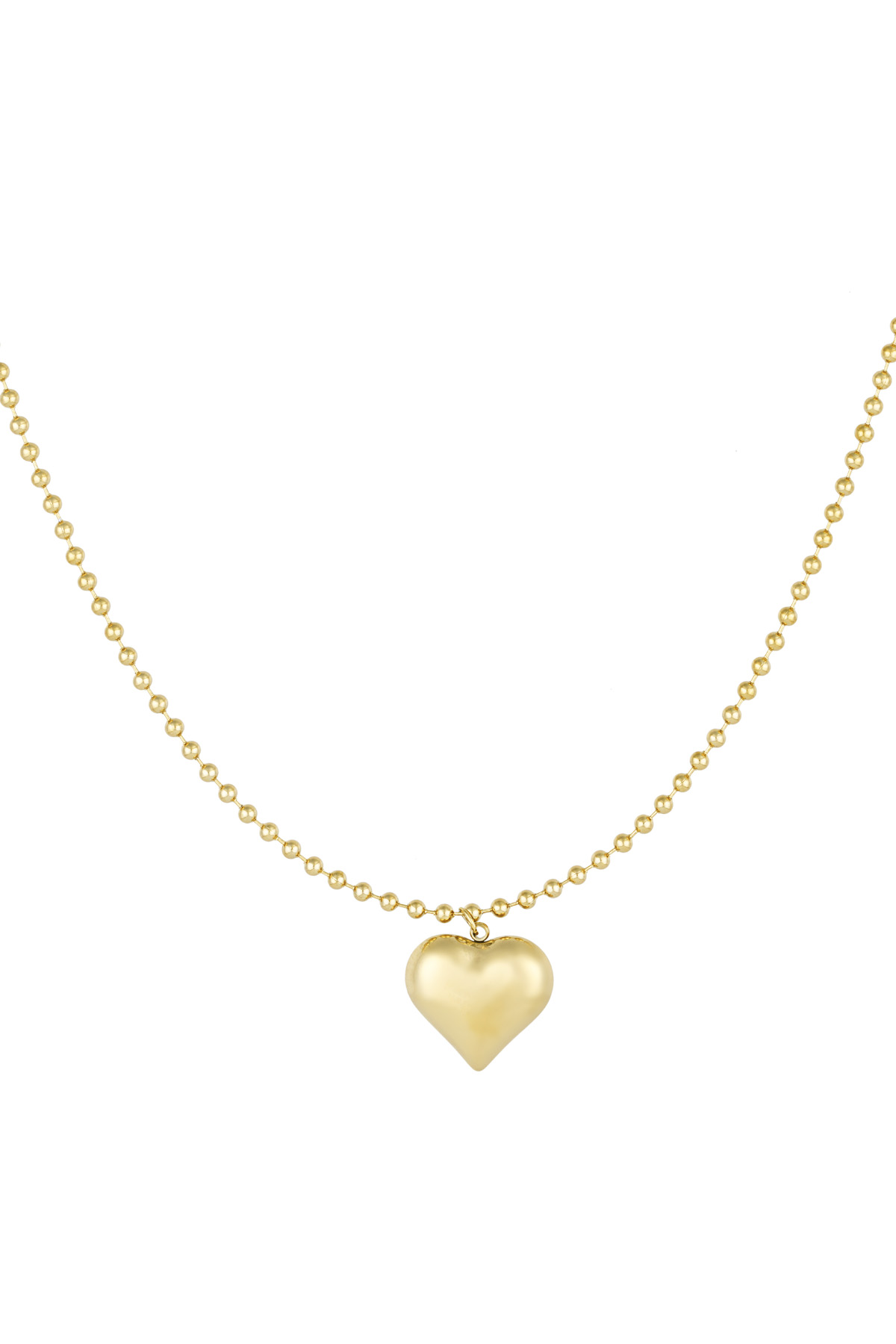much love necklace 2