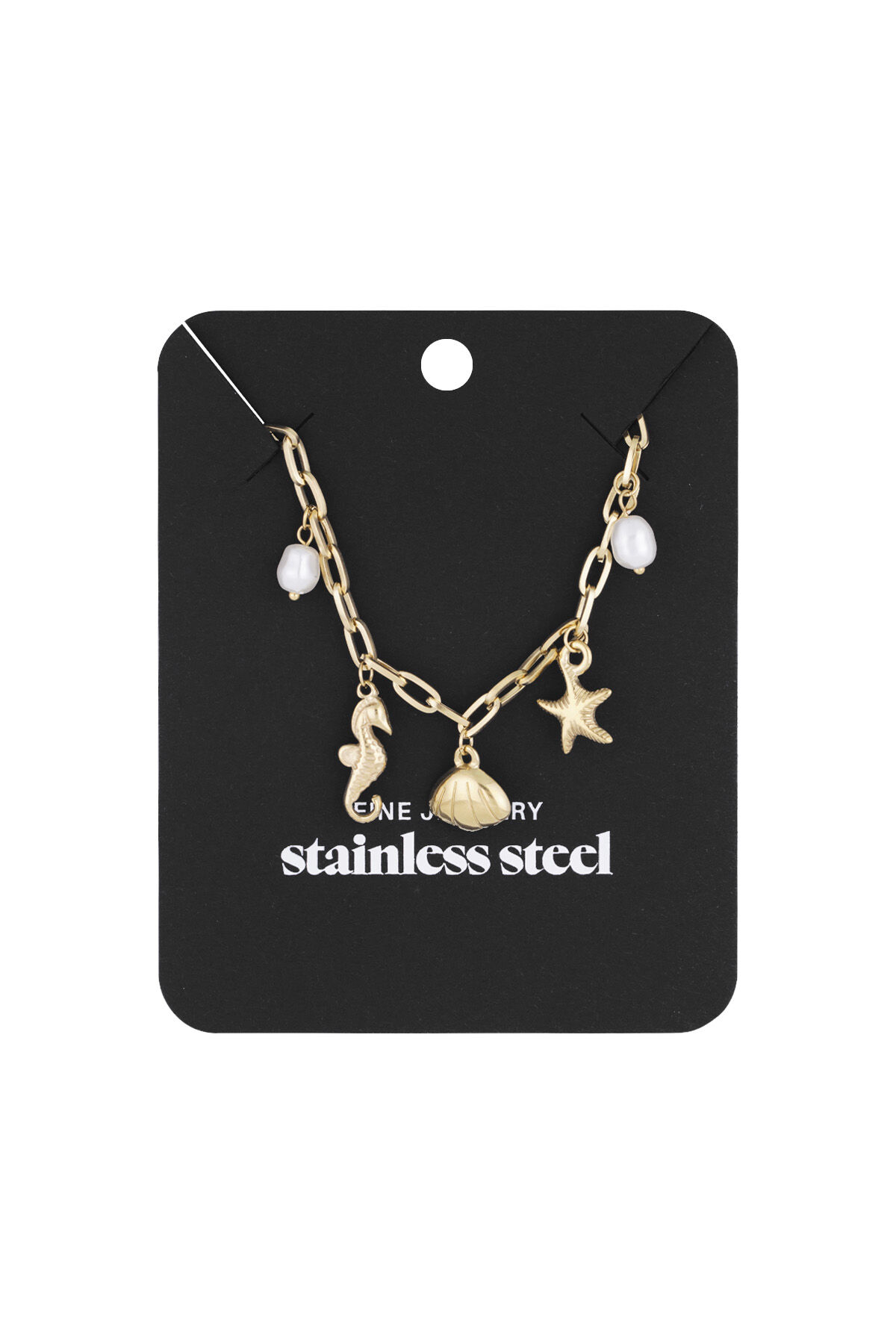 ketting zeepaardje Afbeelding3