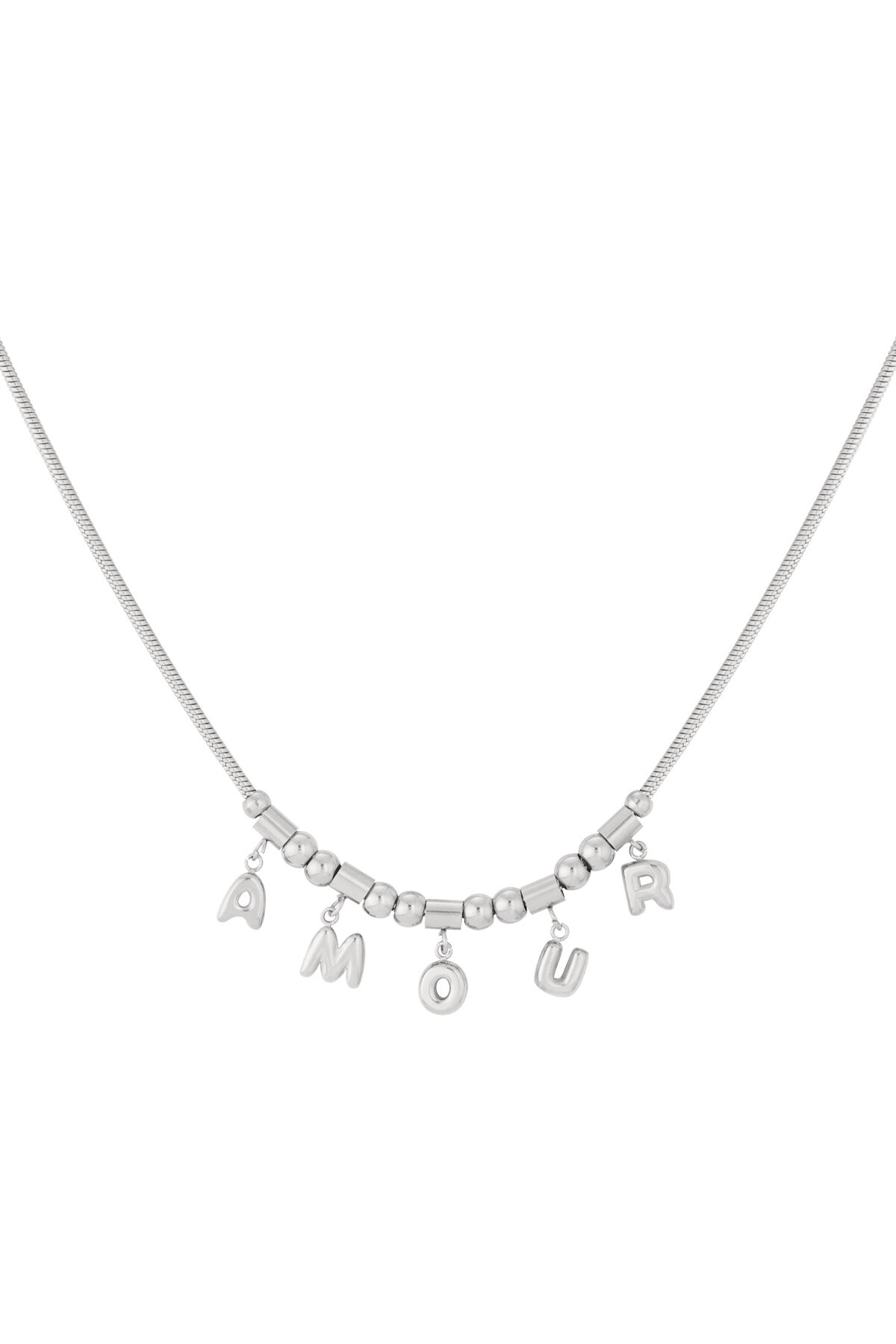 amour necklace Picture3