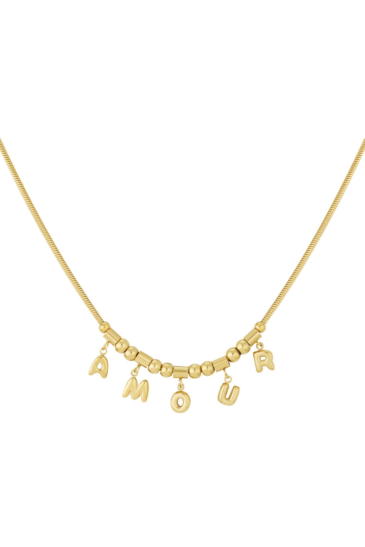 Gold Color