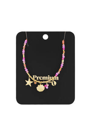 Queen of the sea Necklace h5 Picture3