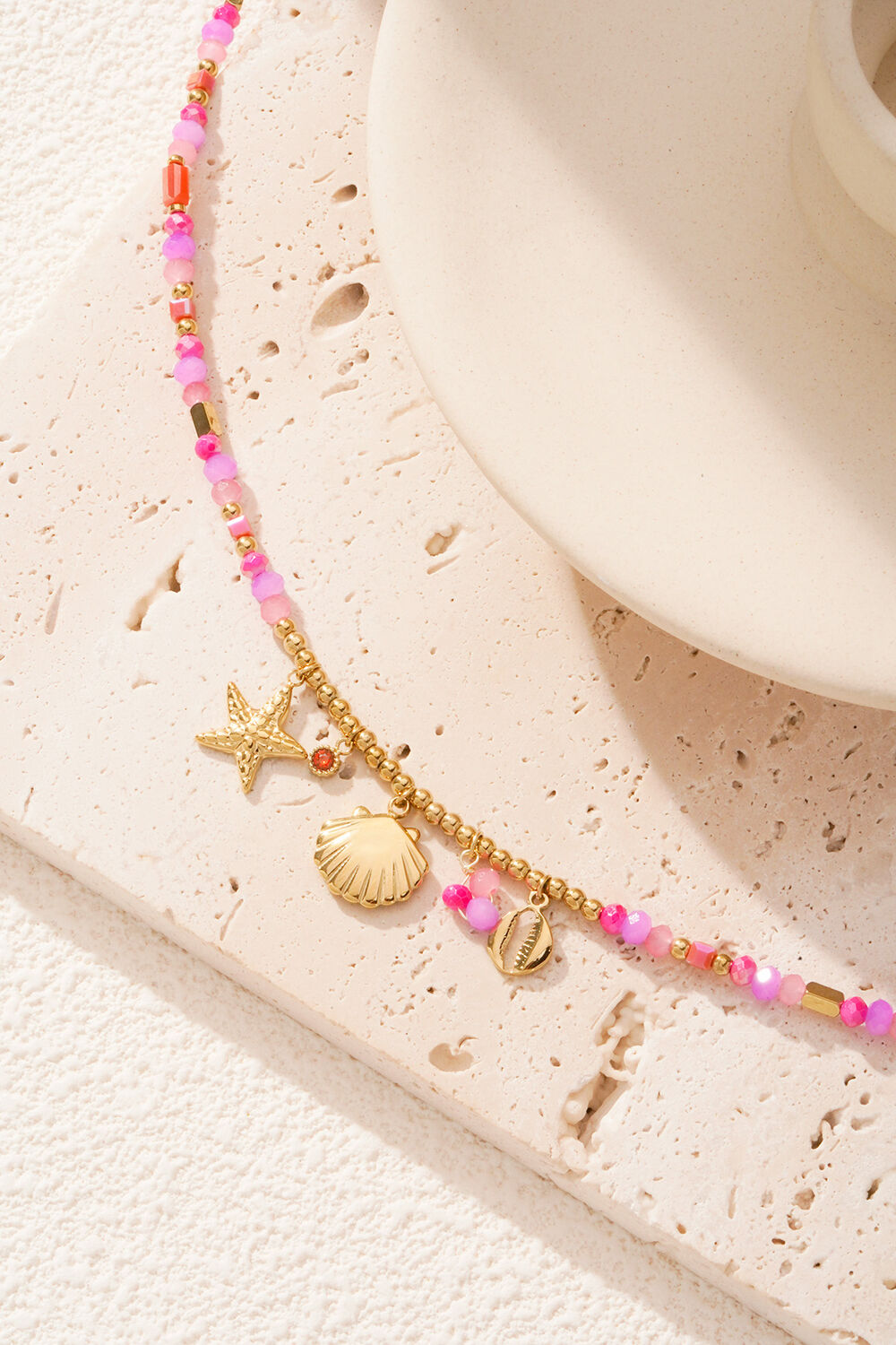 Queen of the sea Necklace h5Picture5