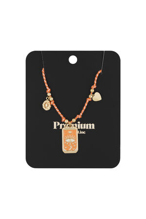 eclipse charm necklace h5 Picture3