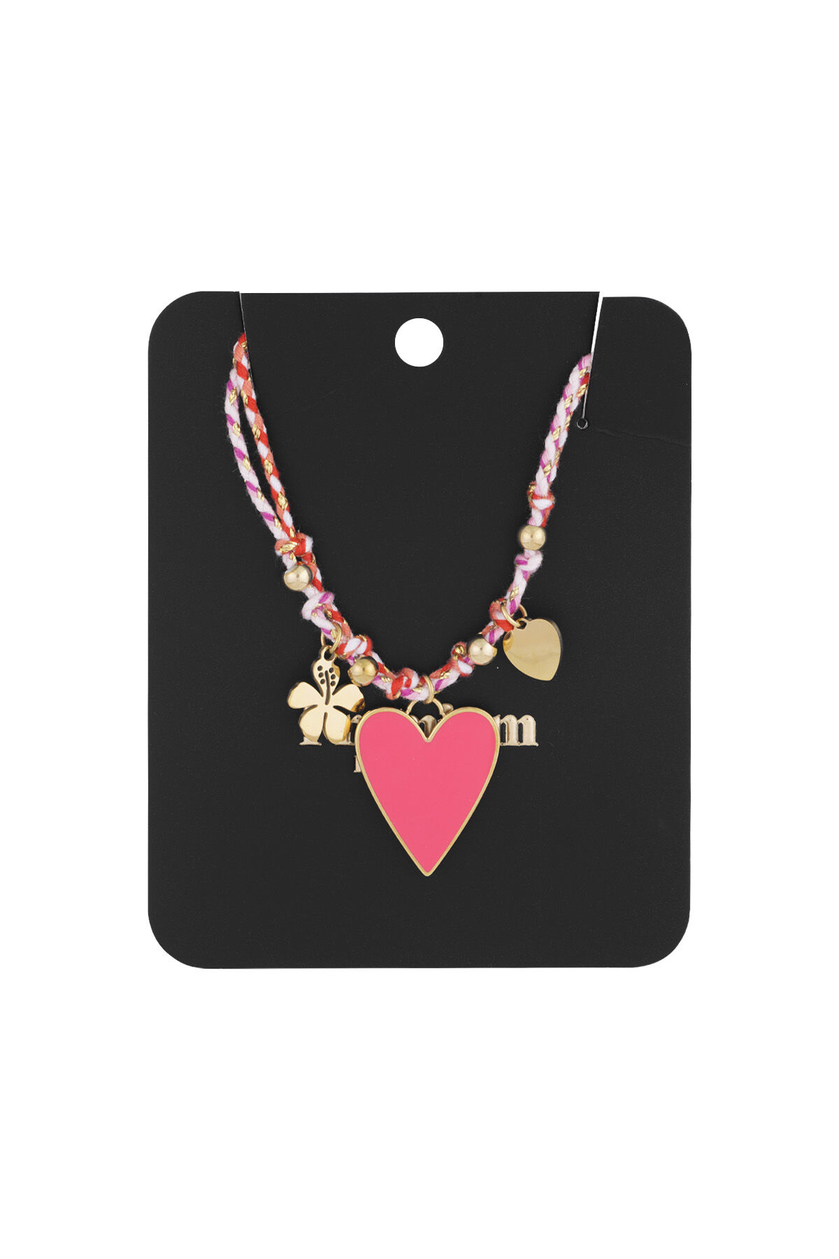 Collier Happy Summer Girl h5 Image3