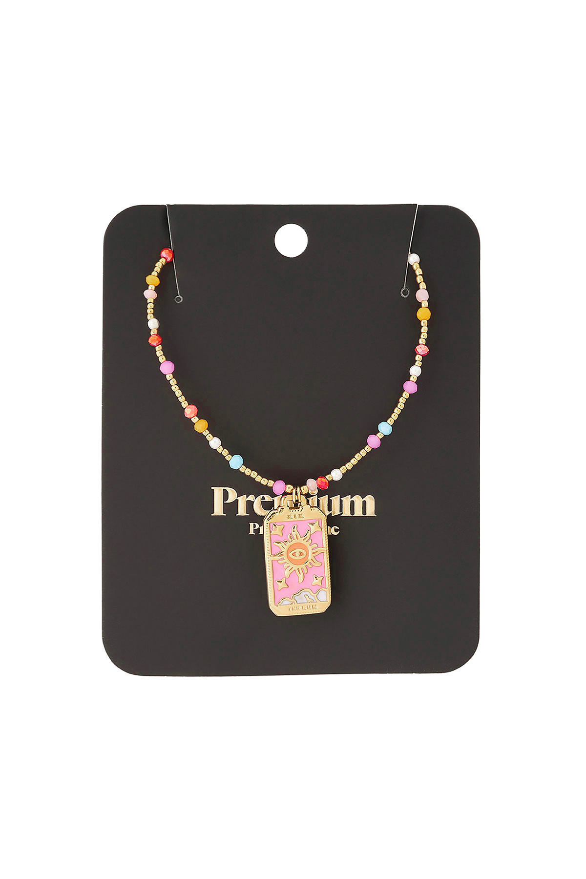 give me the sun ketting h5 Afbeelding3