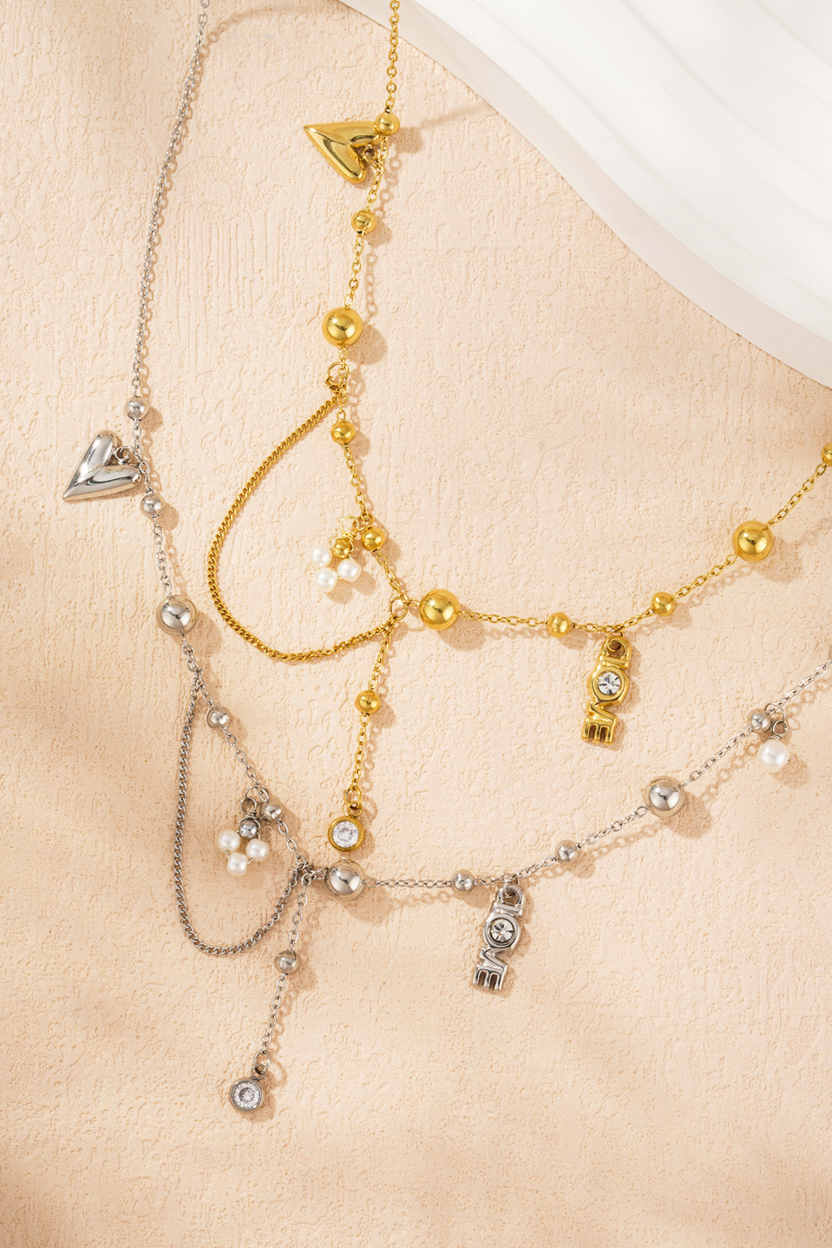 connected love necklace h5 Picture4