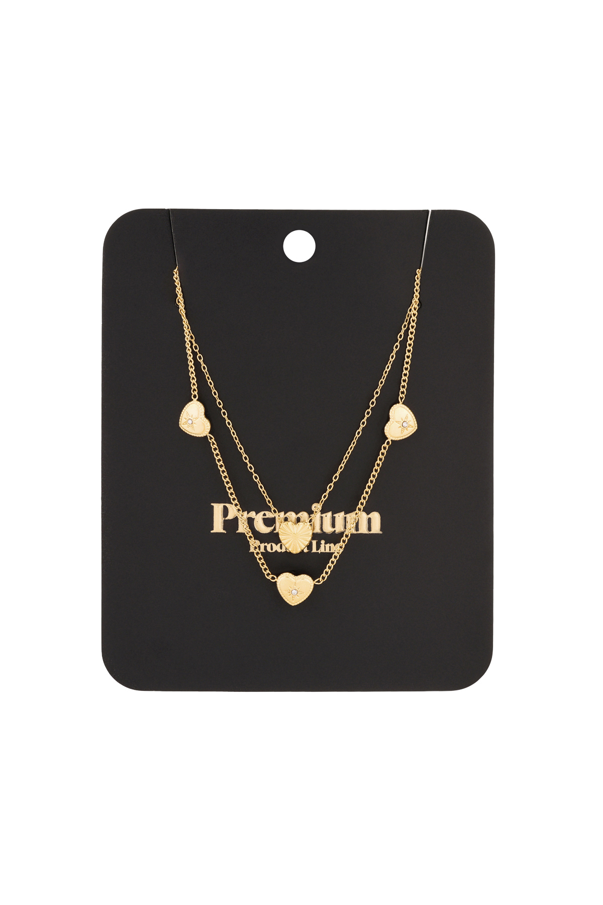 all the love necklace Picture4
