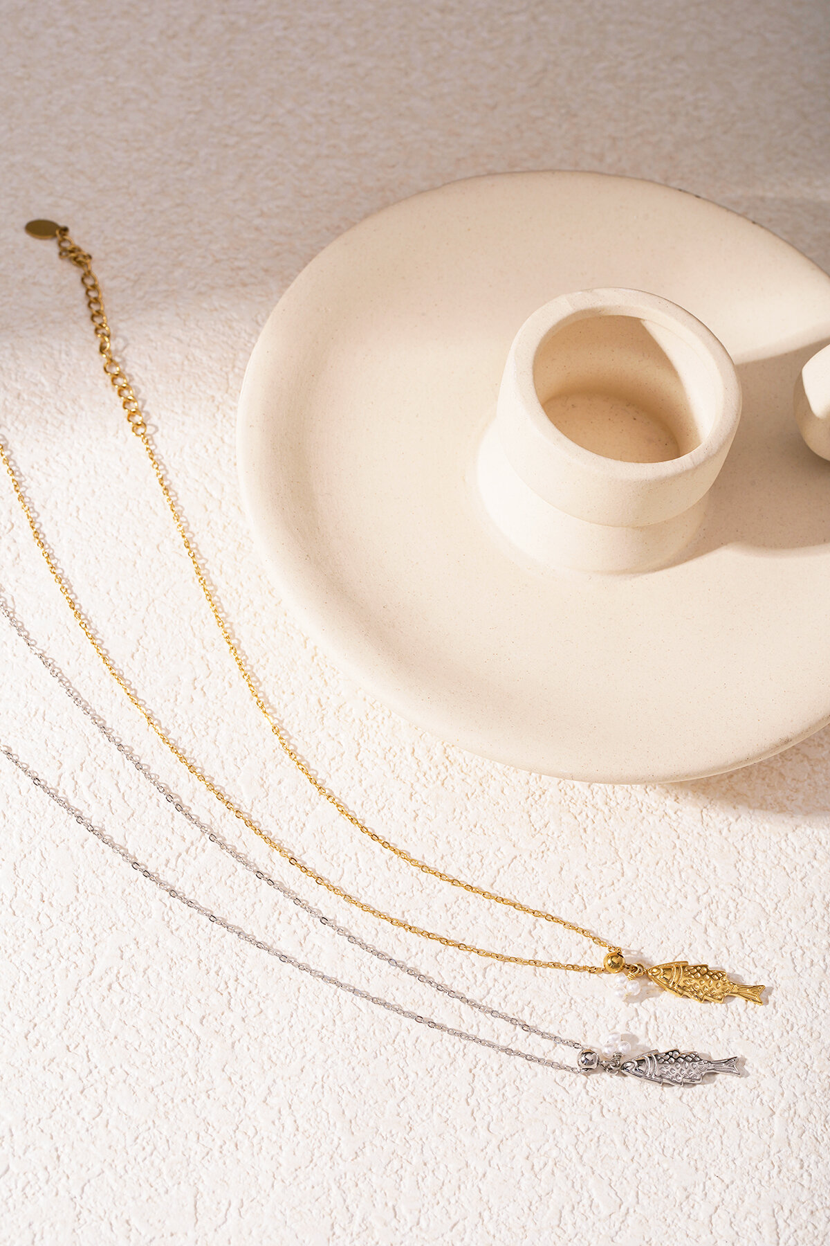 fishy necklace h5 Picture5