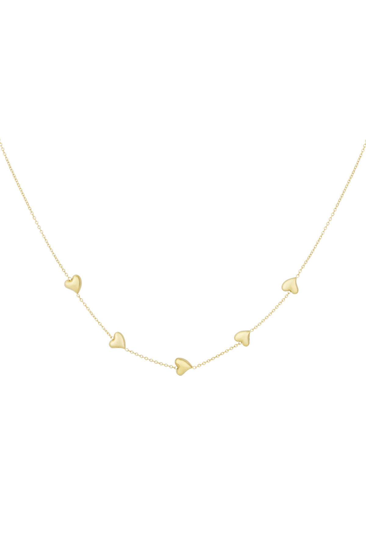 collier douce affection h5 