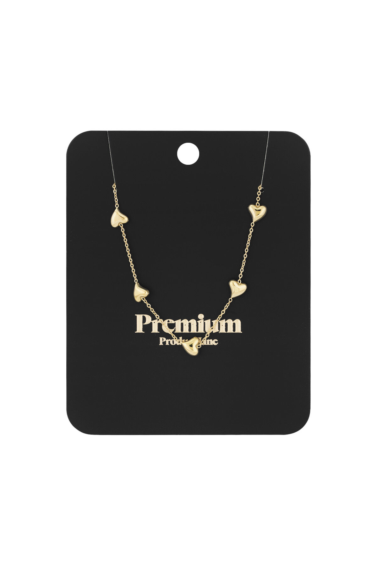 collier douce affection Image3