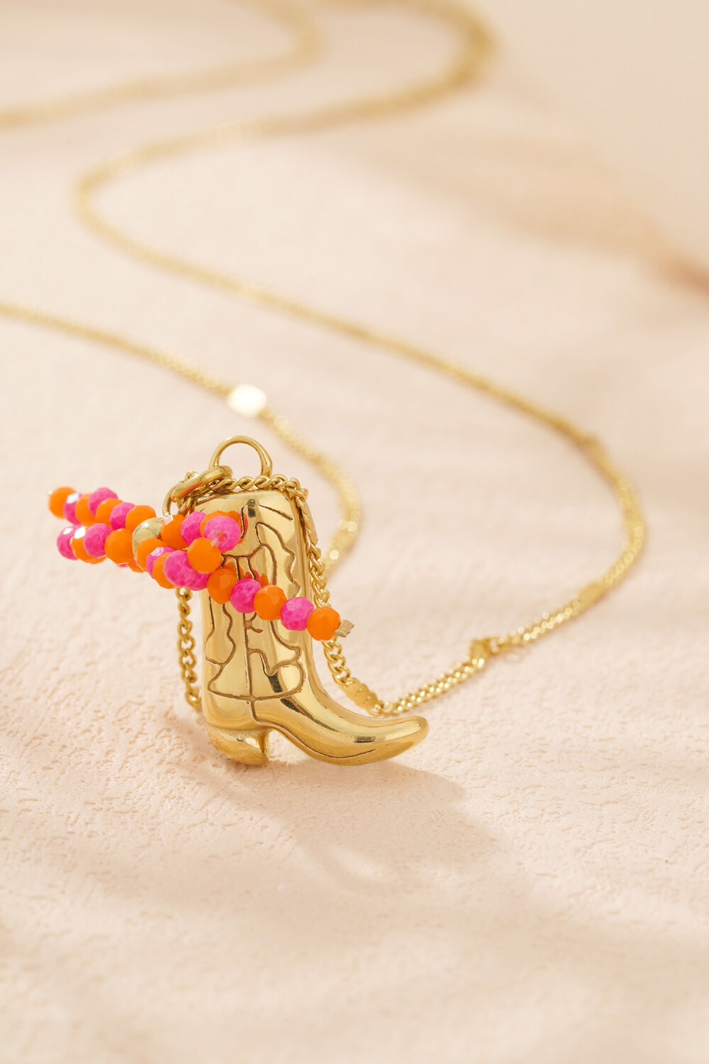 cowboy boot chain h5Picture5