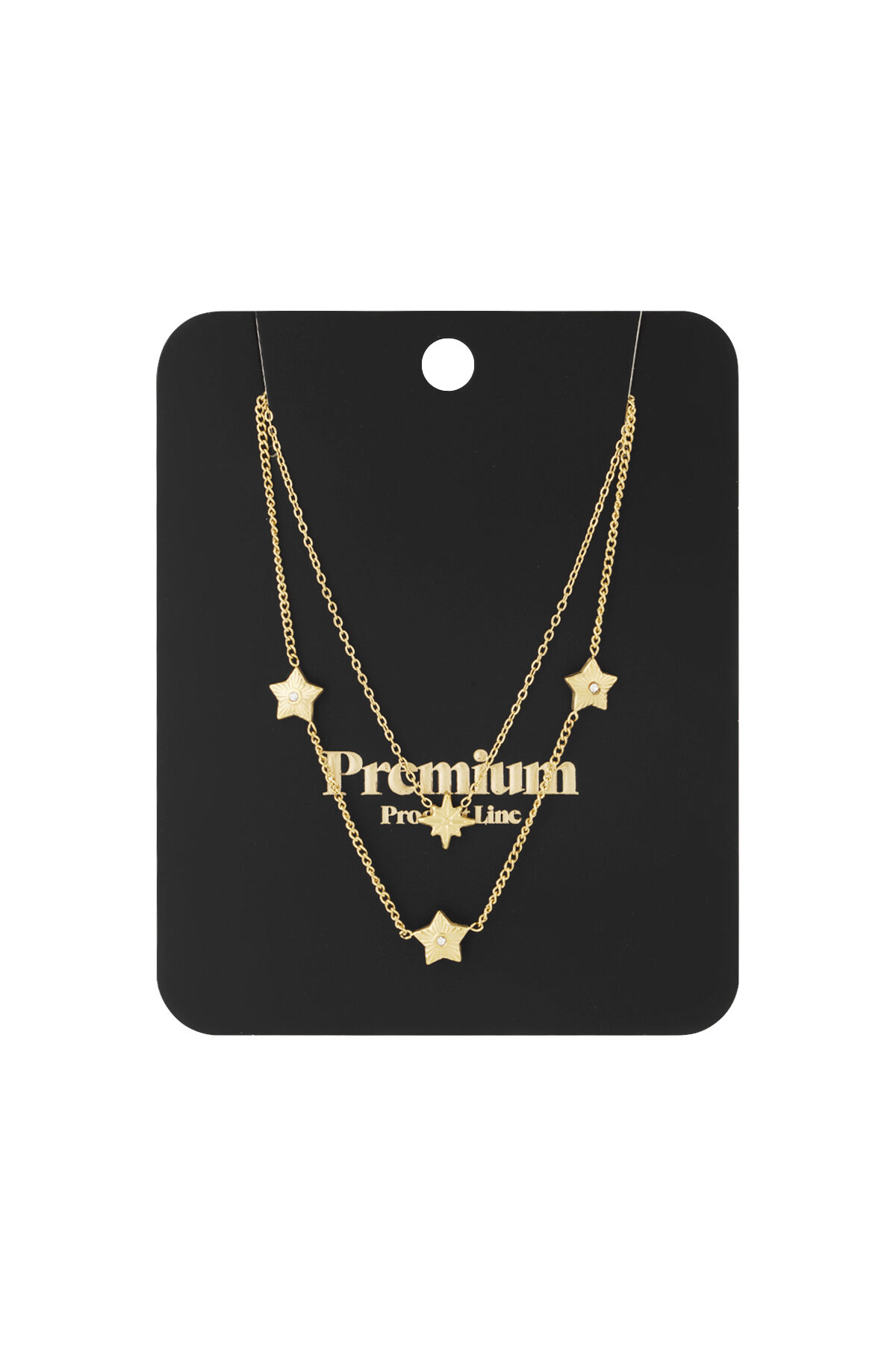 Starry sky necklace h5 Picture3