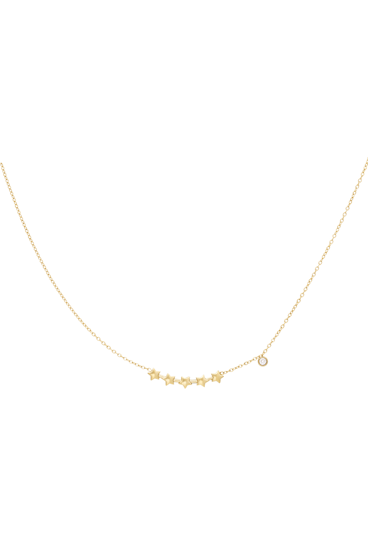 Gold Color 