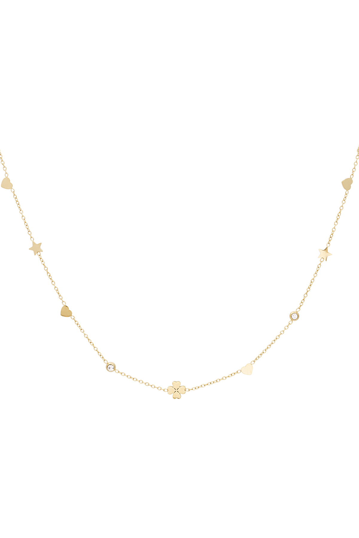 gleaming wish necklace h5 