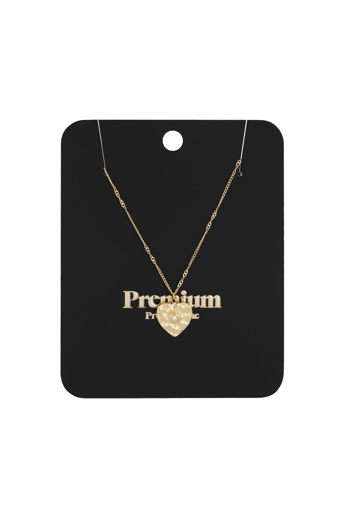 true heart ketting h5 Afbeelding3