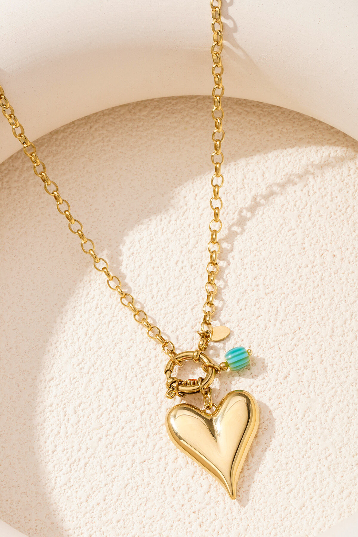 collana grande cuore h5 Immagine4