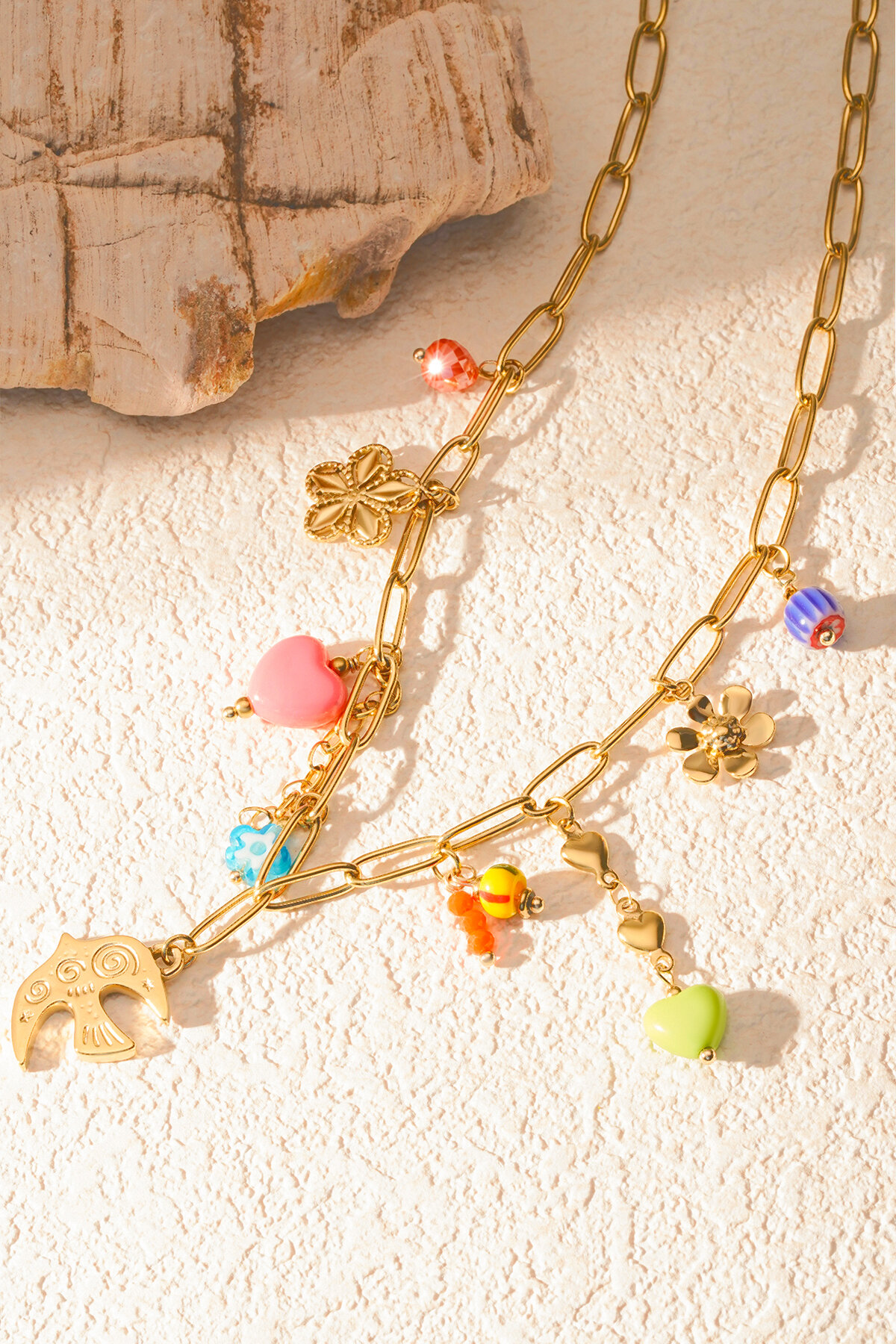 mystic tides necklace Picture5
