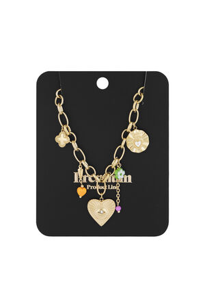 charm necklace eye wedge h5 Picture3