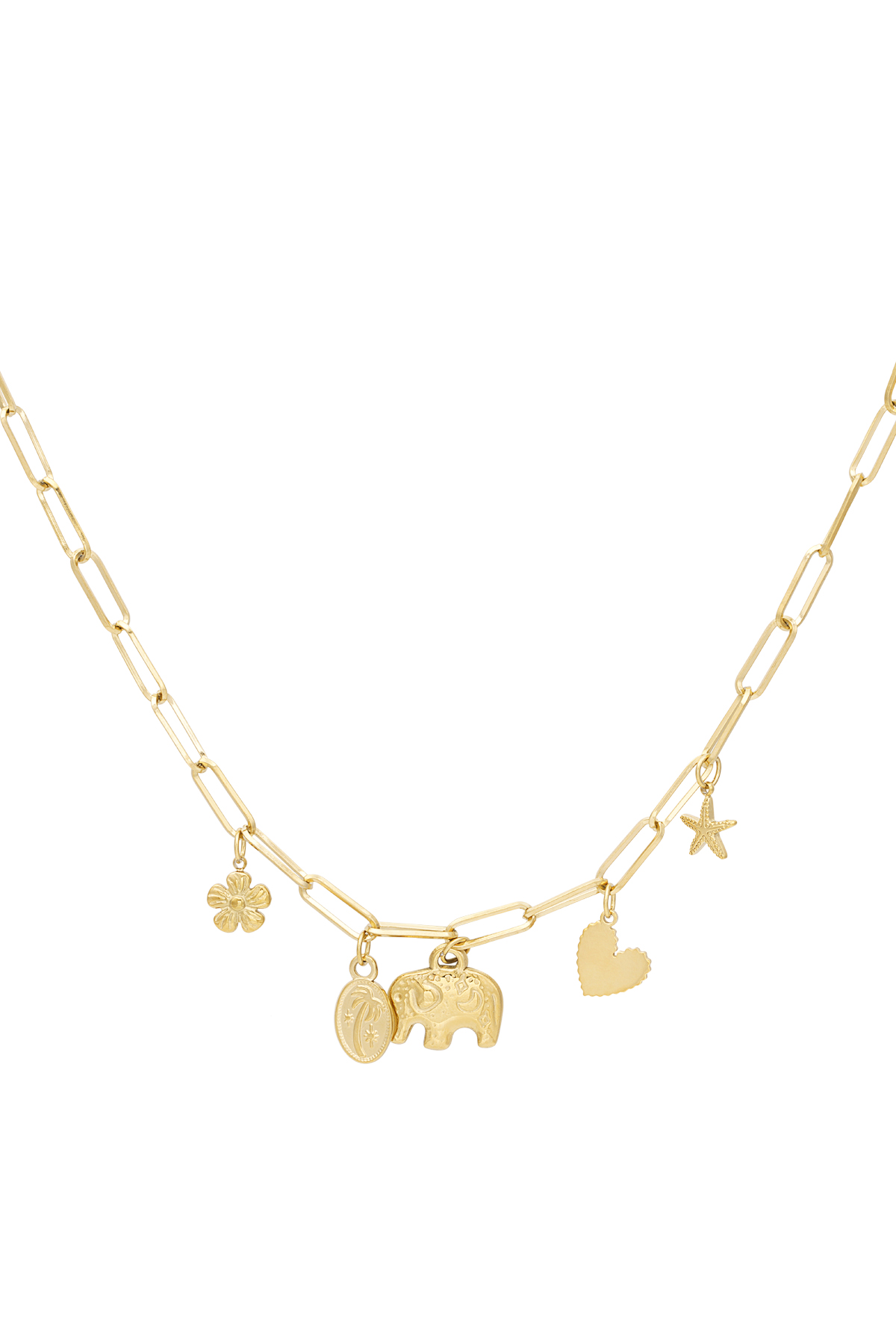 jolly charms ketting h5 