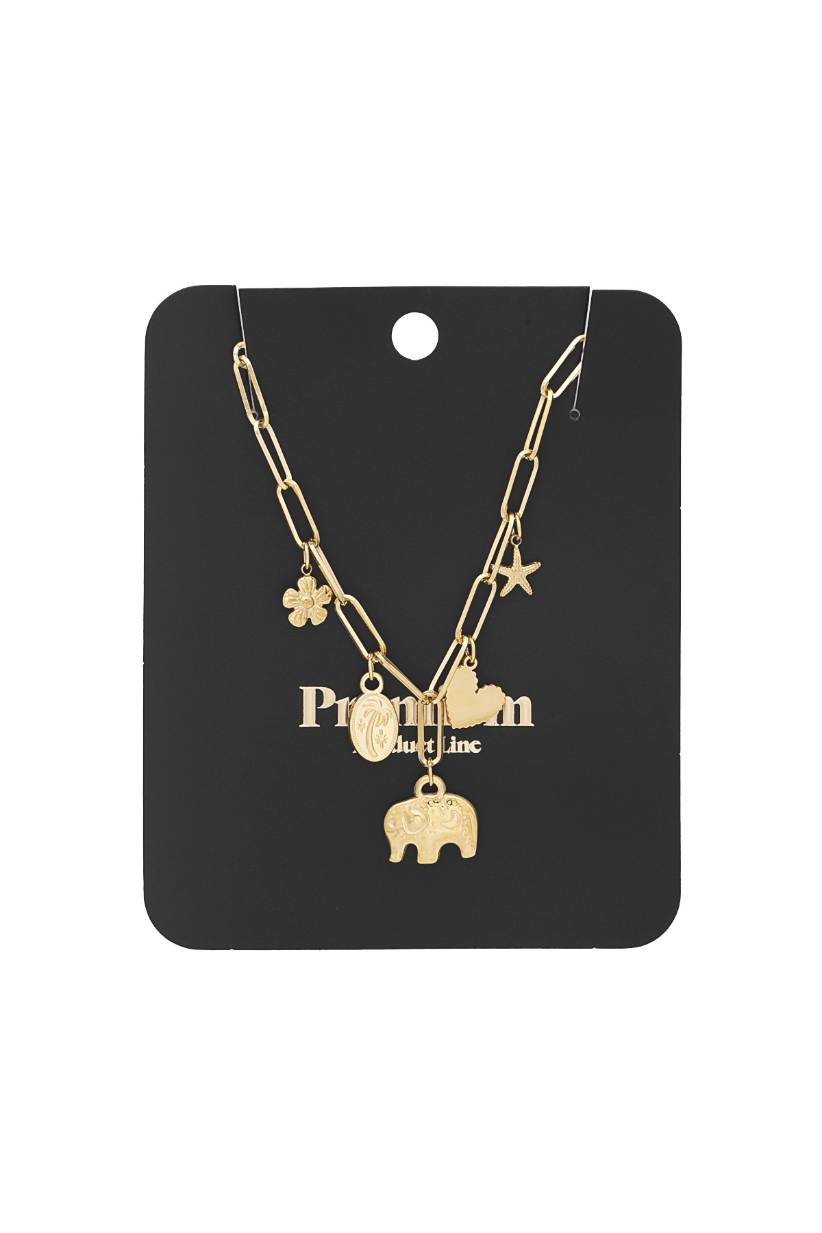 jolly charms ketting h5 Afbeelding3