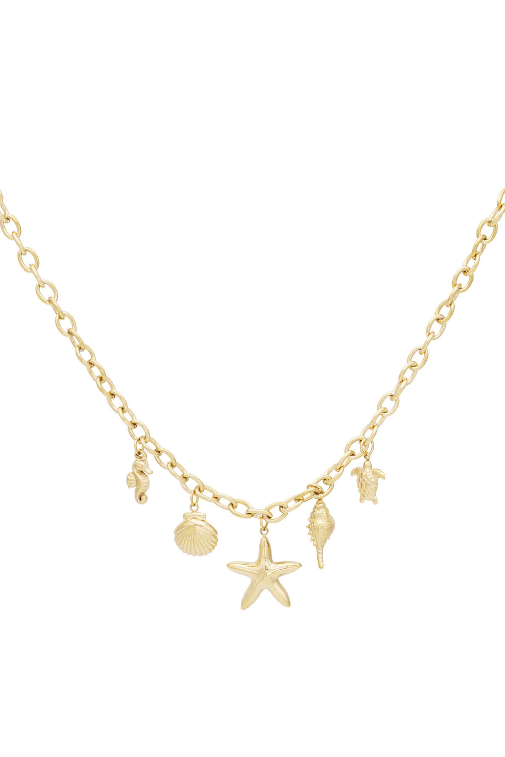 collier brise marine