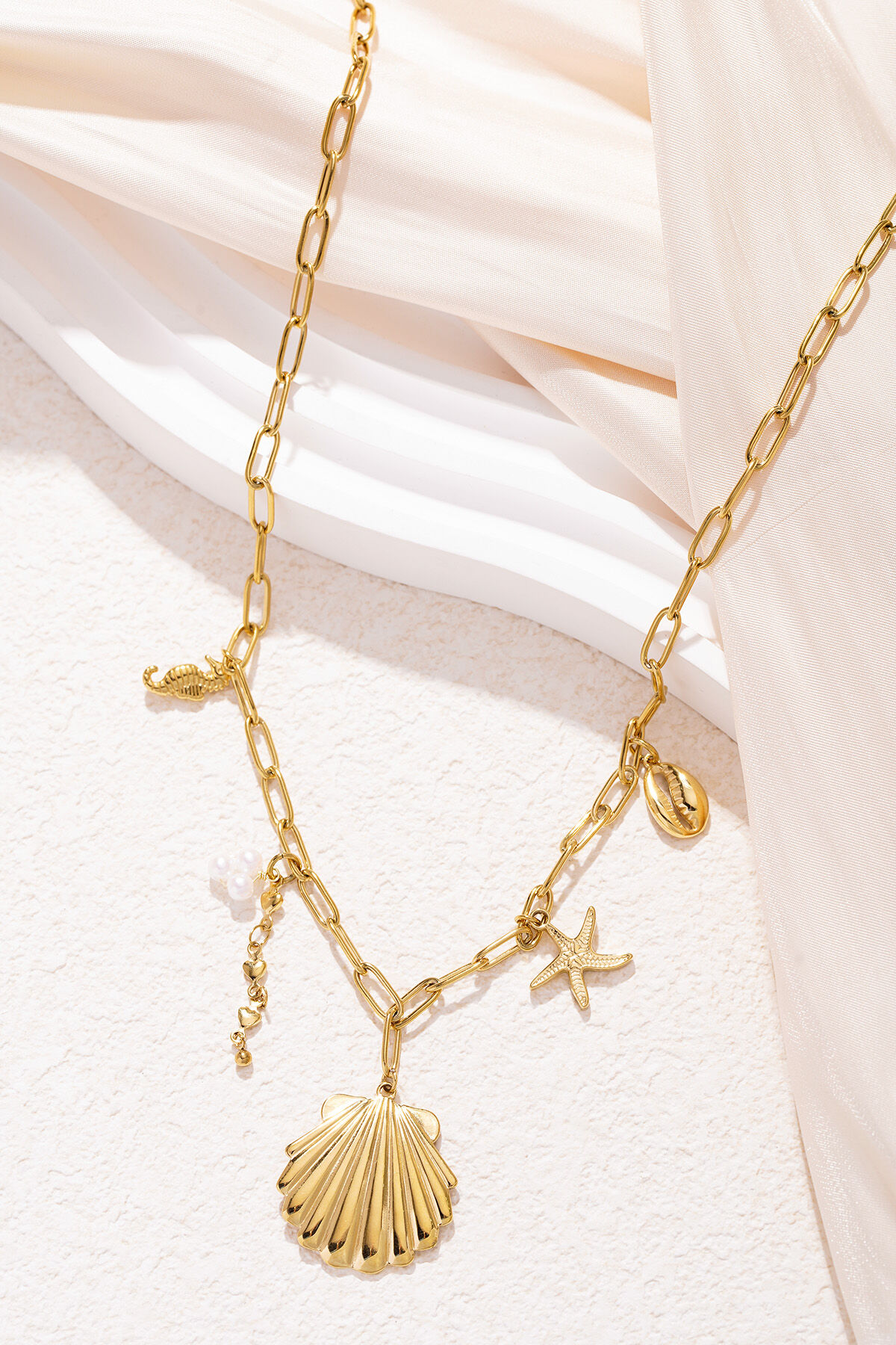 large beachy necklace h5Picture4