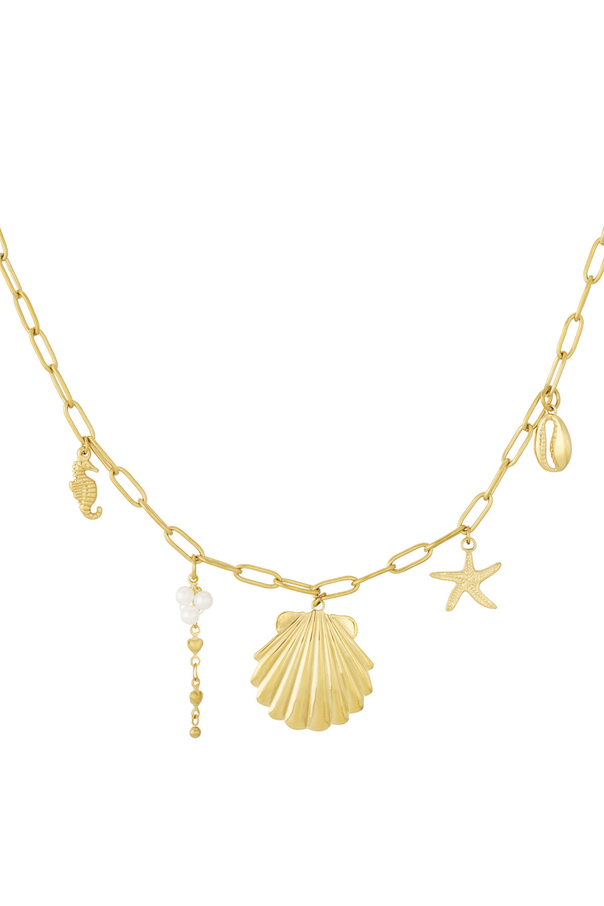 Gold Color