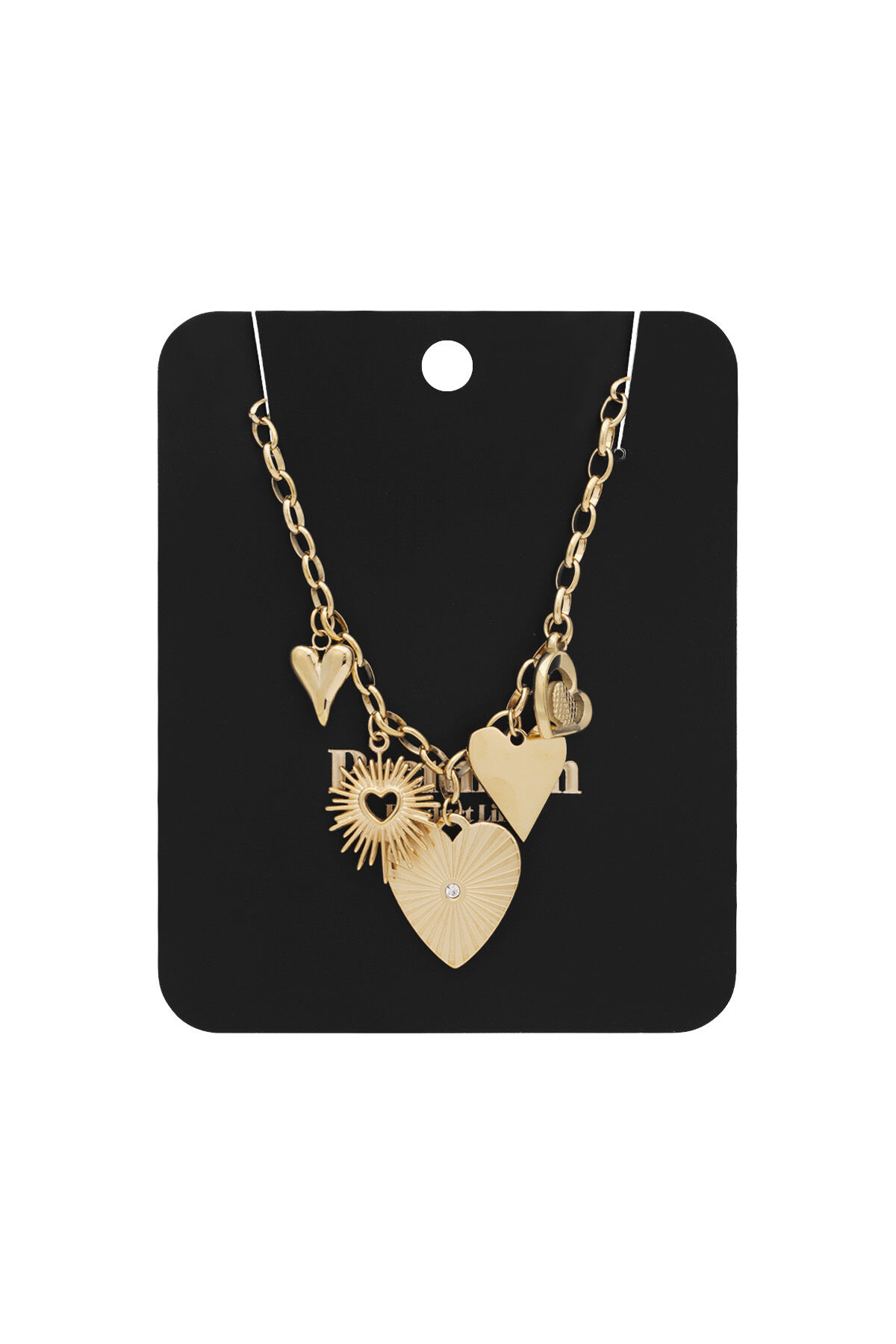 collana loving links Immagine4