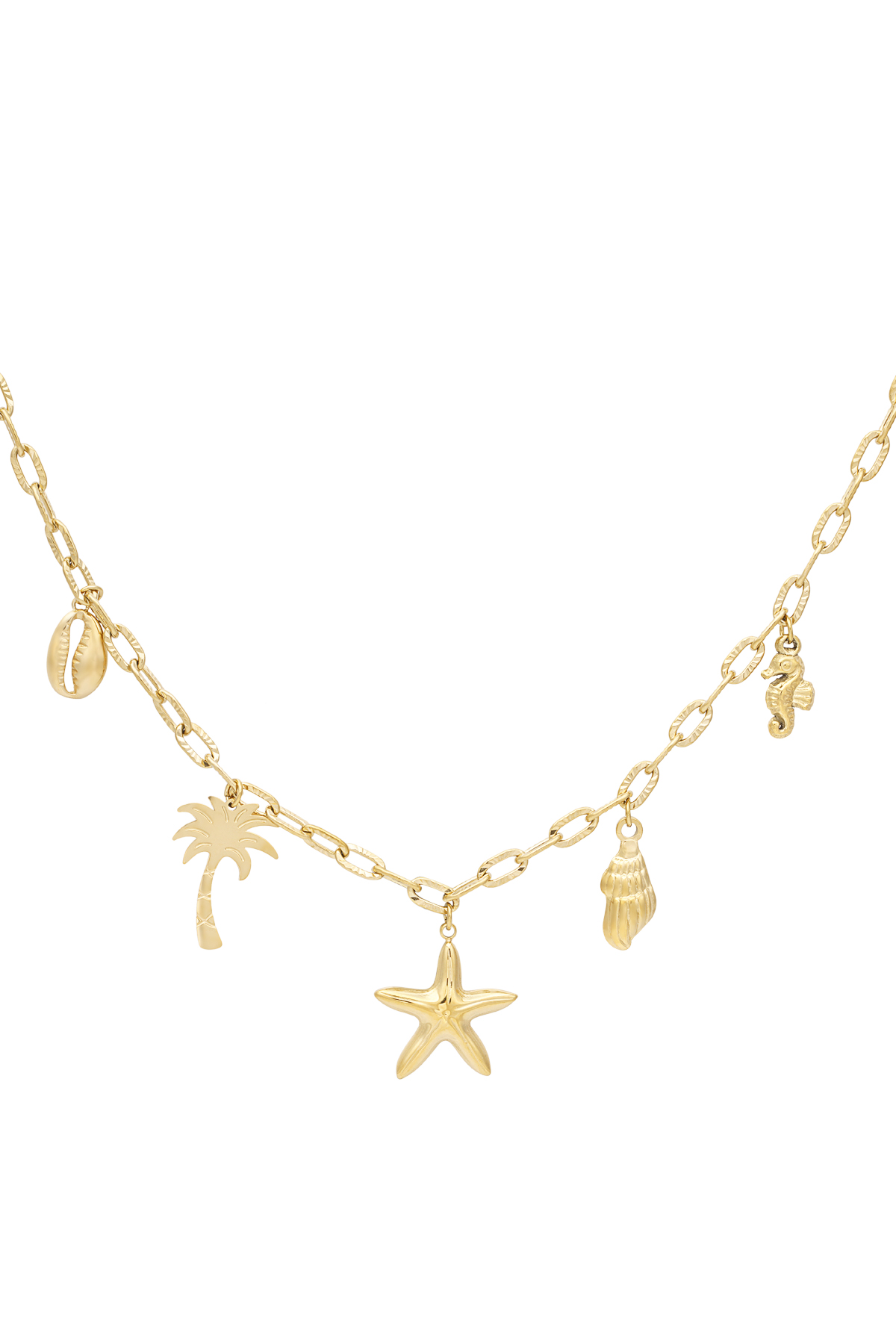 collana ocean escape h5 