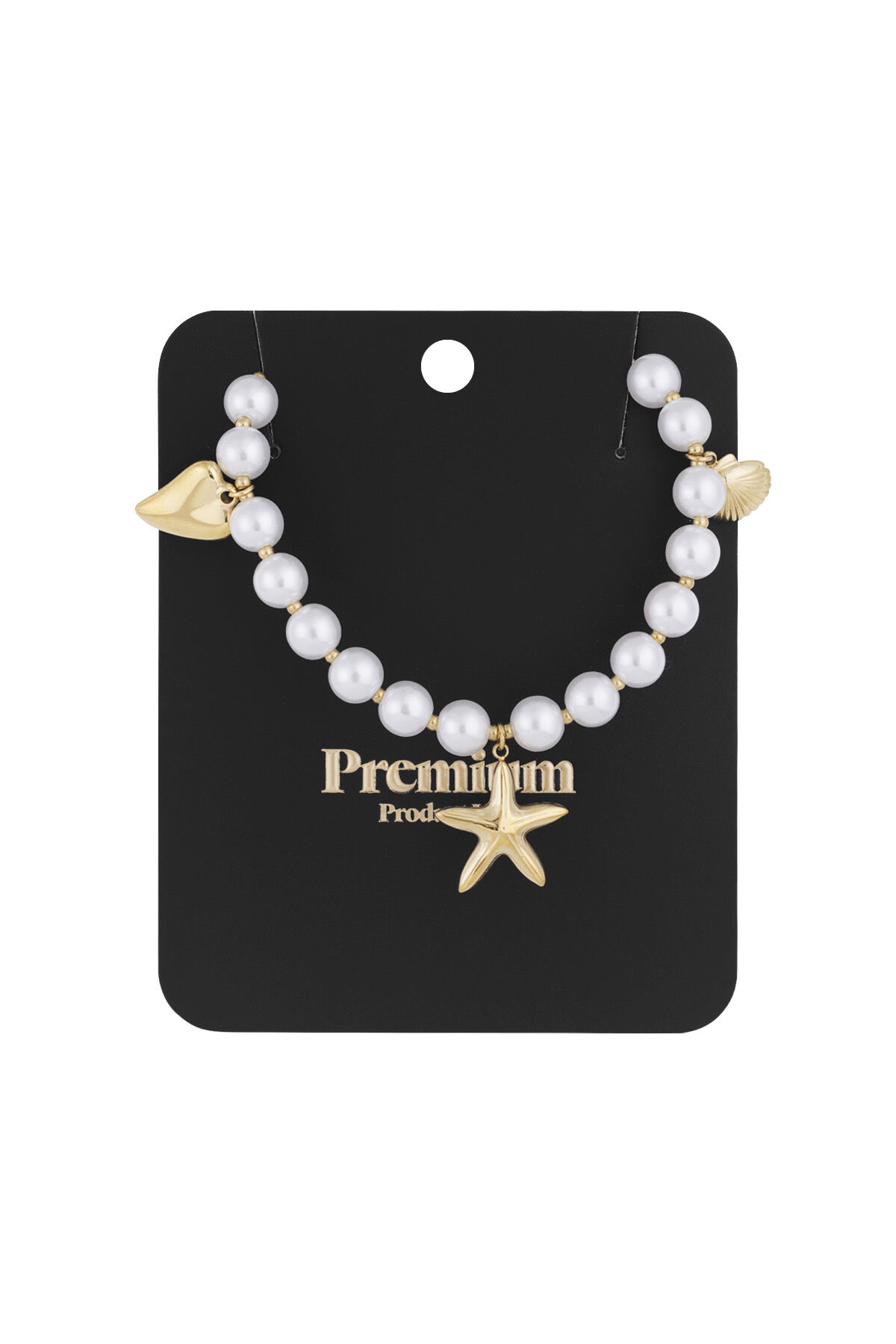 collier de perles jour de mer h5 Image3
