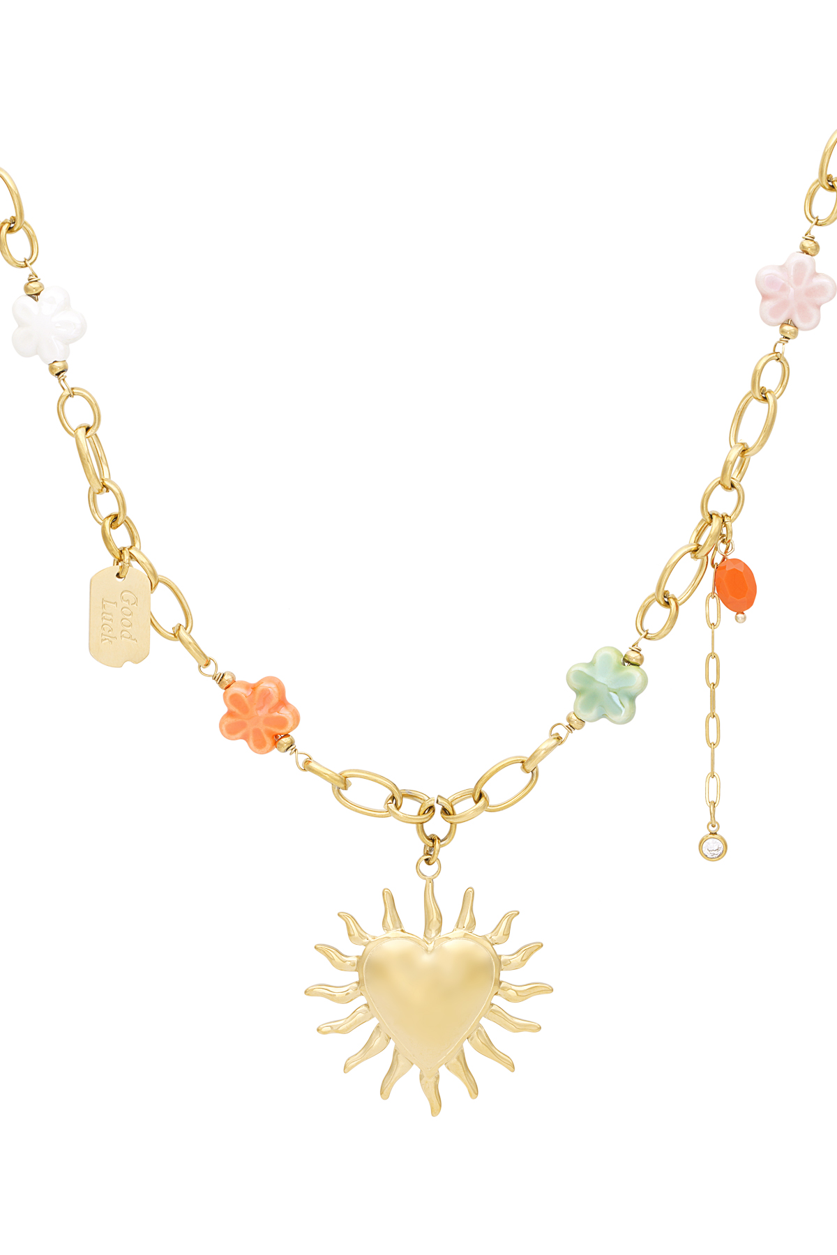 collier charm couture h5 