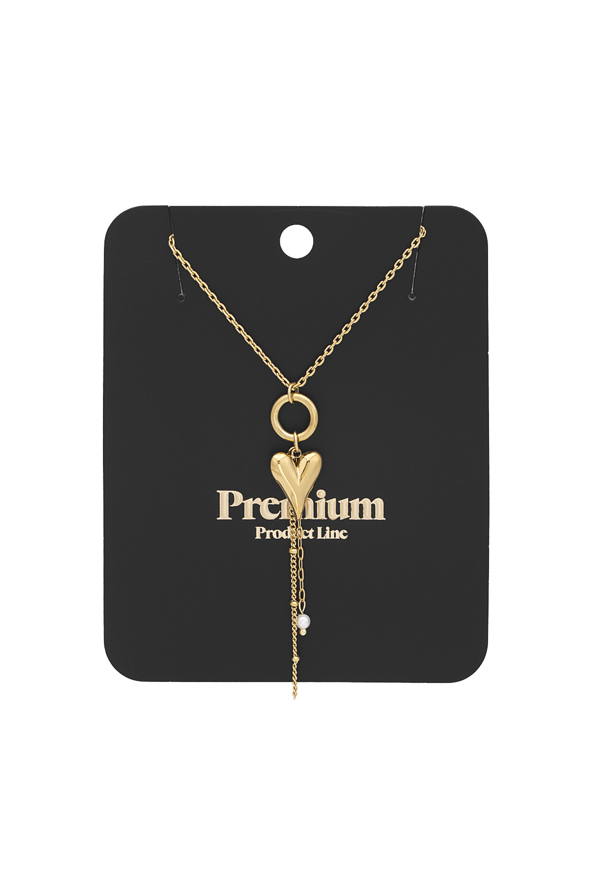 collier coeur pur h5 Image3