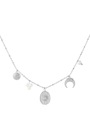 Moony Ketting h5 